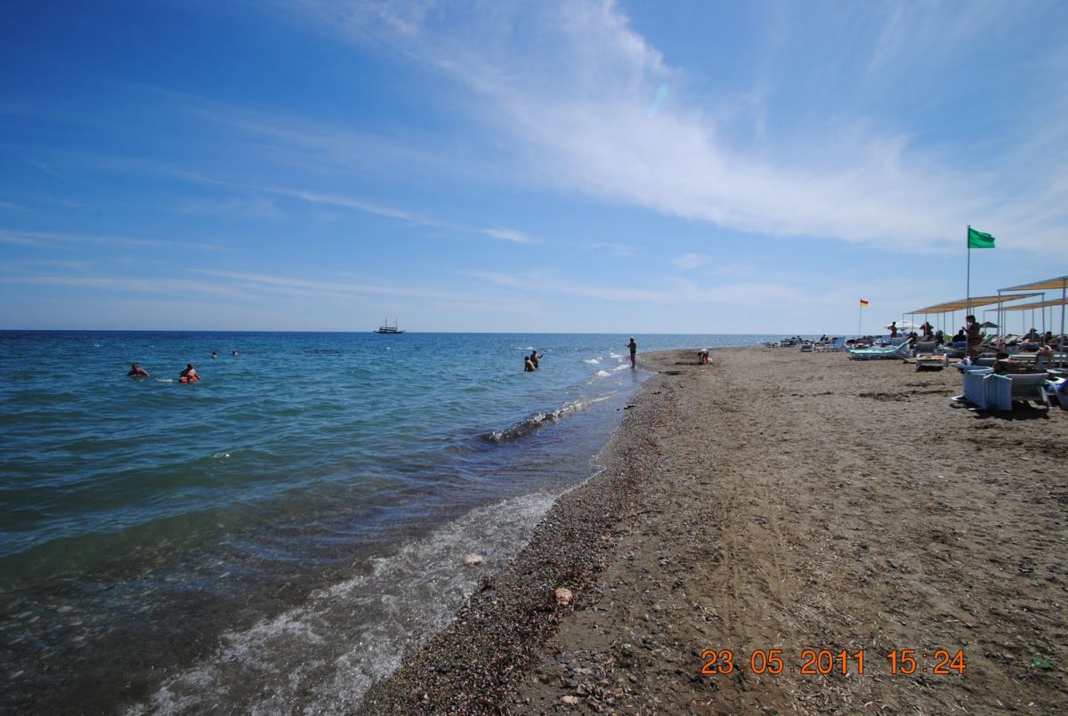 imagini hotel EFTALYA AQUA ALANYA